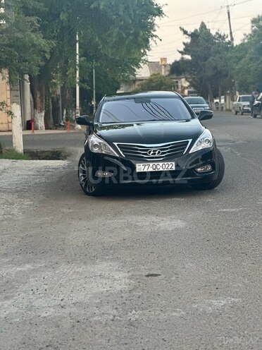 Hyundai Grandeur-2