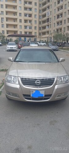 Nissan Sunny 2007, 280,000 km - 1.6 l - Bakı