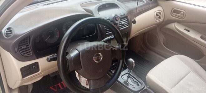 Nissan Sunny 2007, 280,000 km - 1.6 l - Bakı