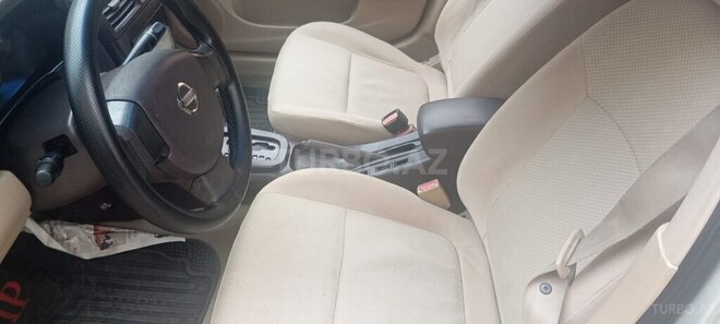 Nissan Sunny 2007, 280,000 km - 1.6 l - Bakı