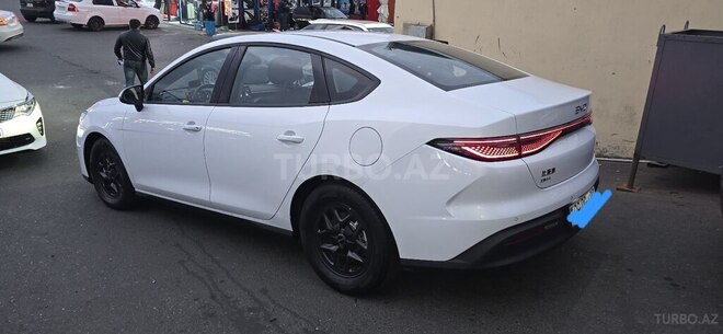BYD  2025, 0 km - 1.5 l - Bakı