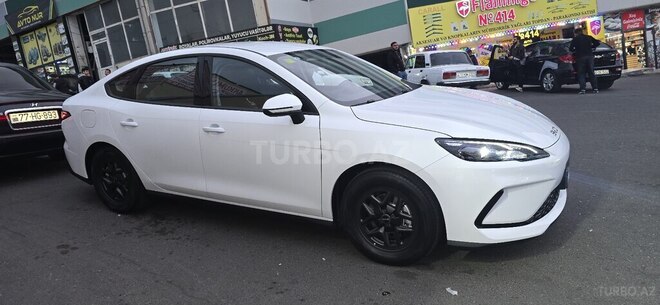 BYD  2025, 0 km - 1.5 l - Bakı