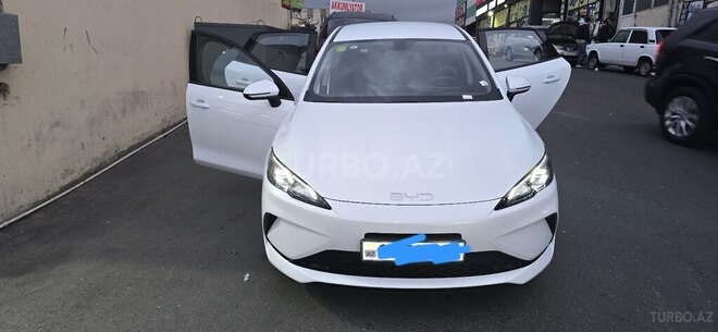 BYD  2025, 0 km - 1.5 l - Bakı