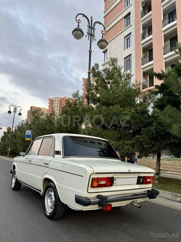LADA (VAZ) 2106 2000, 89,000 km - 1.6 л - Bakı