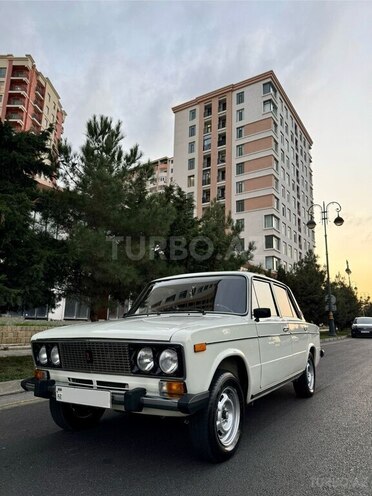 LADA (VAZ) 2106 2000, 89,000 km - 1.6 л - Bakı