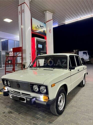 LADA (VAZ) 2106 2000, 89,000 km - 1.6 л - Bakı