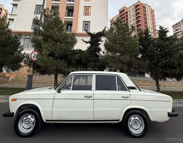 LADA (VAZ) 2106 2000, 89,000 km - 1.6 л - Bakı