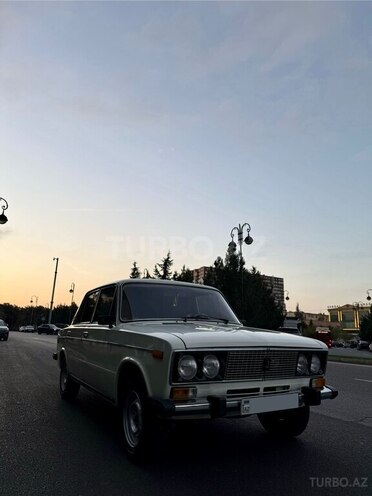 LADA (VAZ) 2106 2000, 89,000 km - 1.6 л - Bakı