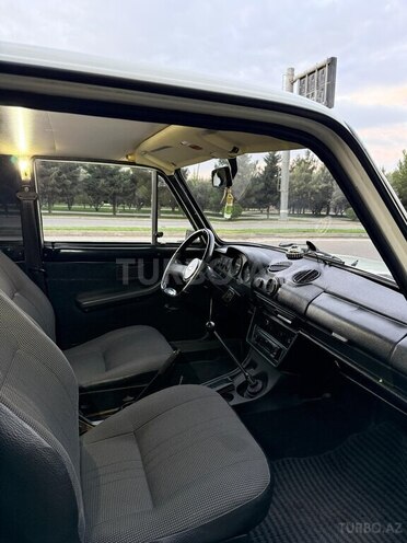 LADA (VAZ) 2106 2000, 89,000 km - 1.6 л - Bakı
