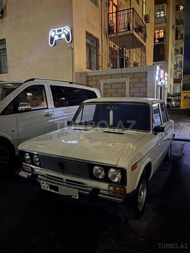 LADA (VAZ) 2106 2000, 89,000 km - 1.6 л - Bakı
