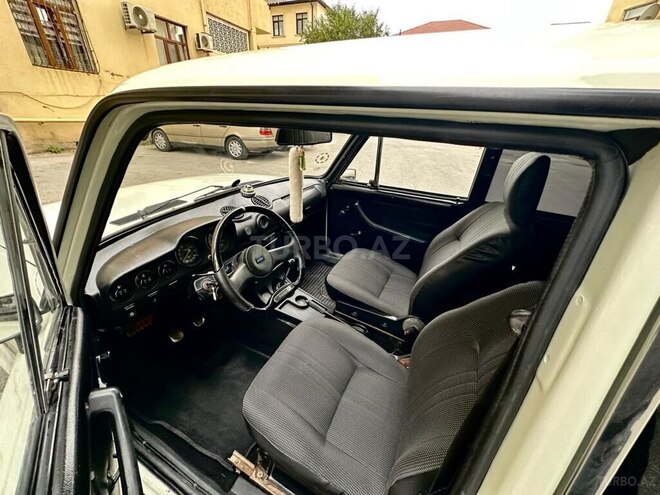 LADA (VAZ) 2106 2000, 89,000 km - 1.6 л - Bakı