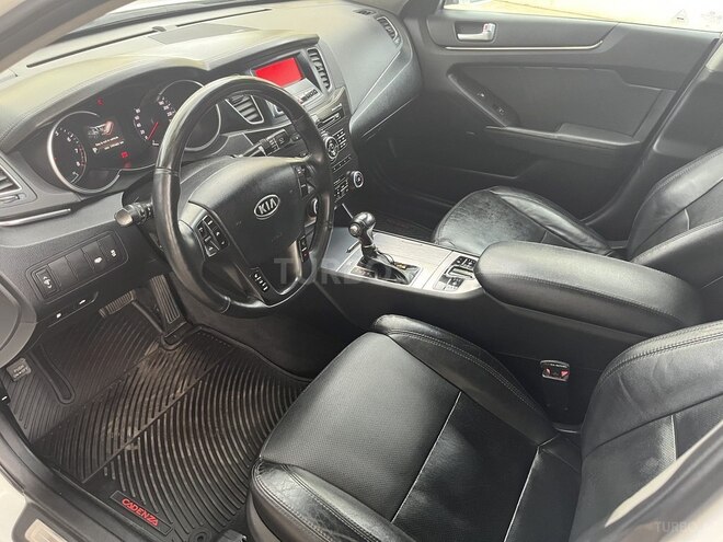 Kia Cadenza 2012, 199,500 km - 3.5 l - Bakı