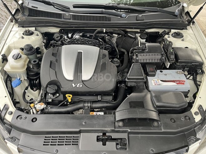 Kia Cadenza 2012, 199,500 km - 3.5 l - Bakı