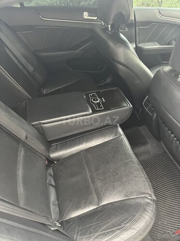 Kia Cadenza 2012, 199,500 km - 3.5 l - Bakı
