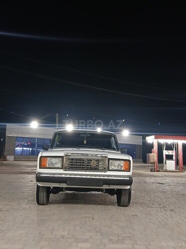 LADA (VAZ) 2107 2011, 44,557 km - 1.6 l - Cəlilabad