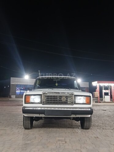 LADA (VAZ) 2107 2011, 44,557 km - 1.6 l - Cəlilabad