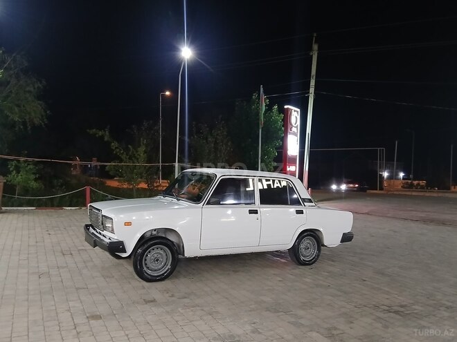 LADA (VAZ) 2107 2011, 44,557 km - 1.6 l - Cəlilabad