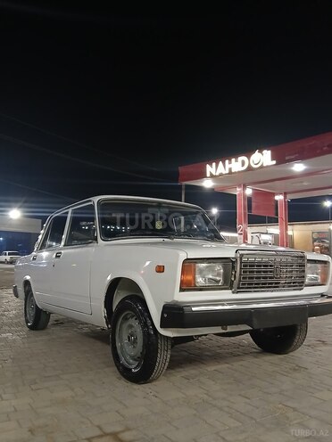 LADA (VAZ) 2107 2011, 44,557 km - 1.6 l - Cəlilabad