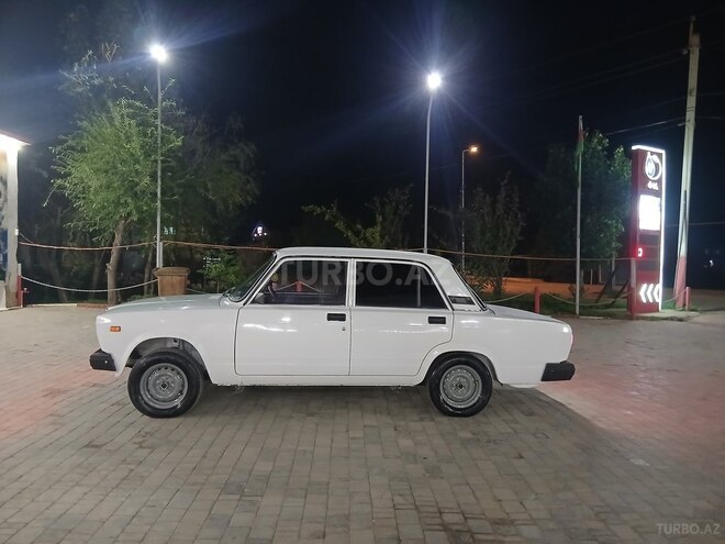 LADA (VAZ) 2107 2011, 44,557 km - 1.6 l - Cəlilabad
