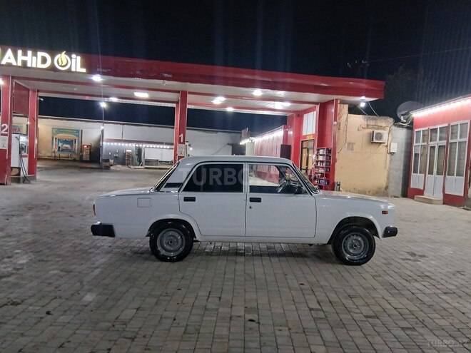 LADA (VAZ) 2107 2011, 44,557 km - 1.6 l - Cəlilabad