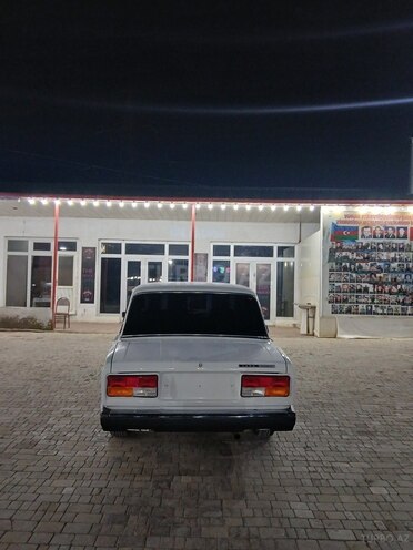 LADA (VAZ) 2107 2011, 44,557 km - 1.6 l - Cəlilabad