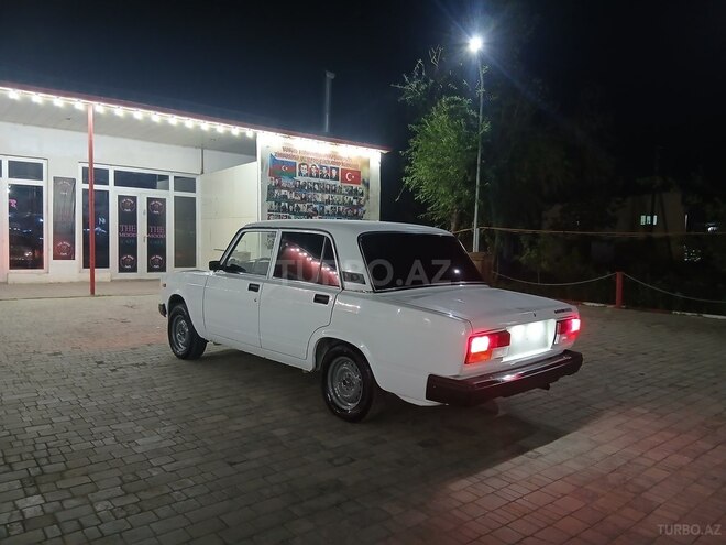 LADA (VAZ) 2107 2011, 44,557 km - 1.6 l - Cəlilabad