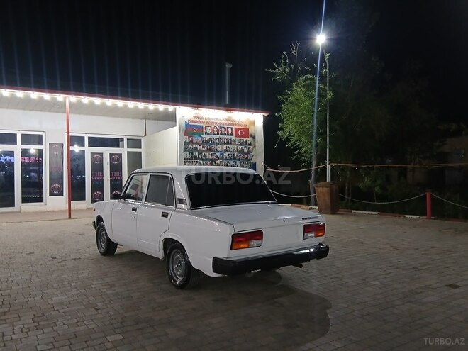 LADA (VAZ) 2107 2011, 44,557 km - 1.6 l - Cəlilabad