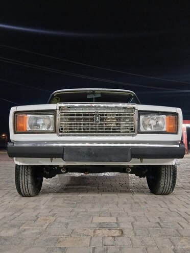 LADA (VAZ) 2107 2011, 44,557 km - 1.6 l - Cəlilabad