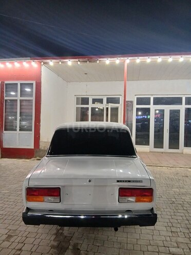 LADA (VAZ) 2107 2011, 44,557 km - 1.6 l - Cəlilabad