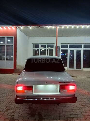 LADA (VAZ) 2107 2011, 44,557 km - 1.6 l - Cəlilabad