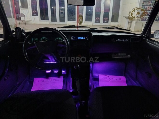 LADA (VAZ) 2107 2011, 44,557 km - 1.6 l - Cəlilabad