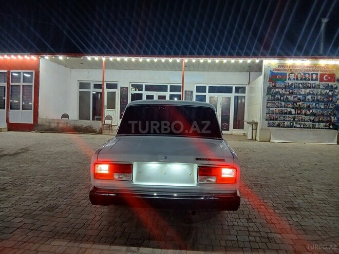 LADA (VAZ) 2107 2011, 44,557 km - 1.6 l - Cəlilabad