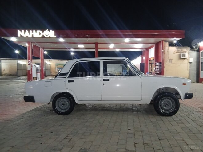 LADA (VAZ) 2107 2011, 44,557 km - 1.6 l - Cəlilabad
