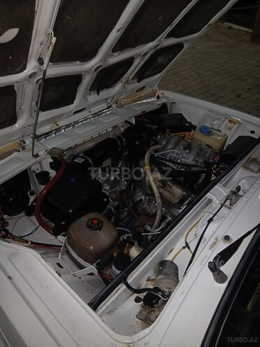 LADA (VAZ) 2107 2011, 44,557 km - 1.6 l - Cəlilabad