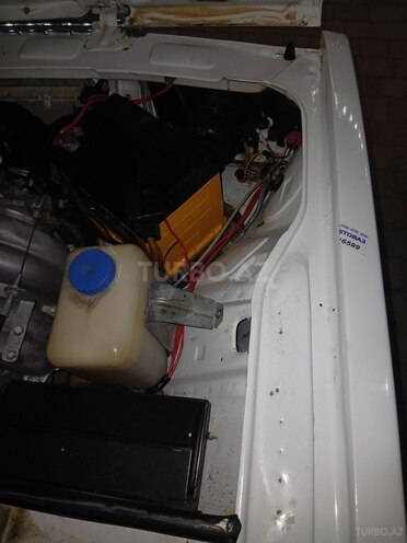 LADA (VAZ) 2107 2011, 44,557 km - 1.6 l - Cəlilabad