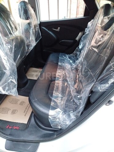 Hyundai ix35 2012, 214,655 km - 2.4 l - Gəncə