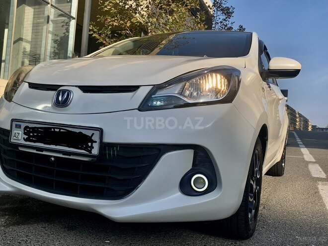 Changan Benni 2014, 96,000 km - 1.4 l - Bakı