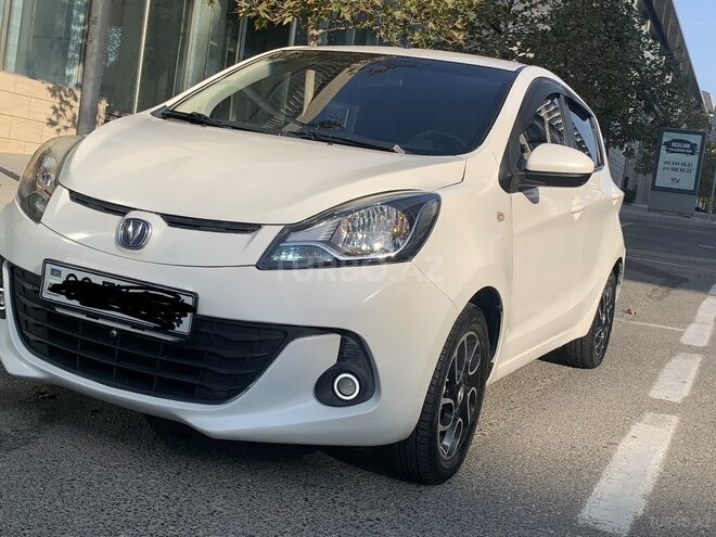 Changan Benni 2014, 96,000 km - 1.4 l - Bakı