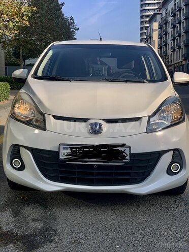 Changan Benni 2014, 96,000 km - 1.4 l - Bakı