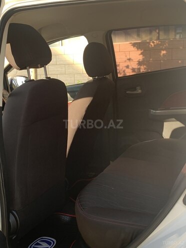 Changan Benni 2014, 96,000 km - 1.4 l - Bakı