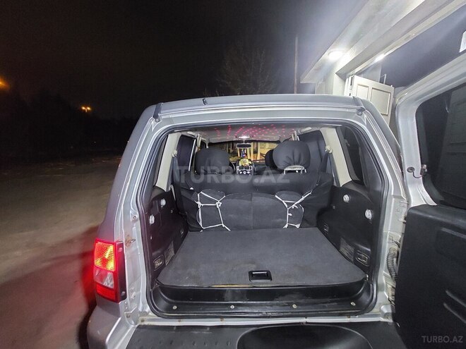 Mitsubishi Pajero io 2001, 355,000 km - 2.0 l - Bakı