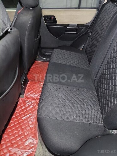 Mitsubishi Pajero io 2001, 355,000 km - 2.0 l - Bakı