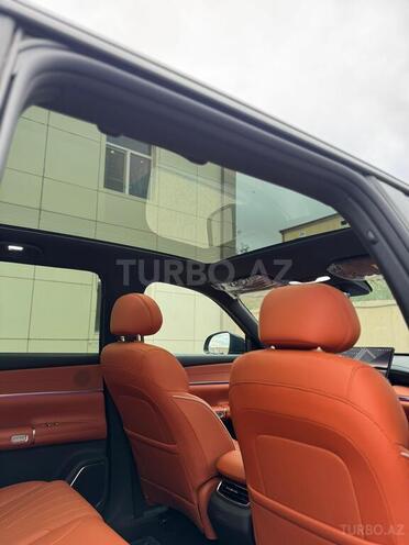Changan Qiyuan Q07-3