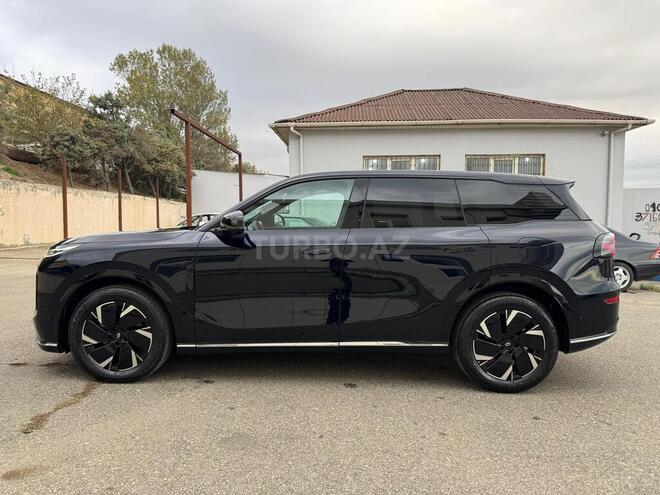 Changan Qiyuan Q07-14