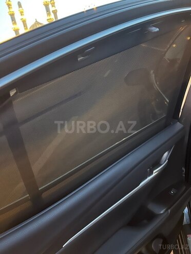 Toyota Camry 2024, 11,500 km - 2.5 л - Bakı