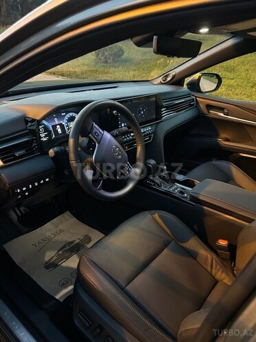Toyota Camry 2024, 11,500 km - 2.5 л - Bakı