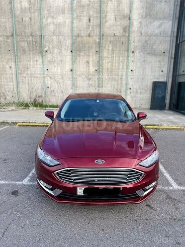 Ford Fusion (North America)-10