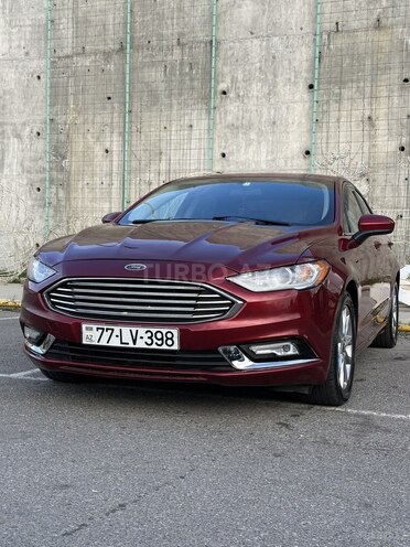 Ford Fusion (North America)-5