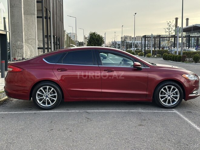 Ford Fusion (North America)-4