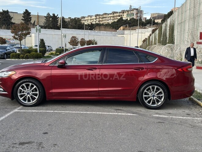 Ford Fusion (North America)-3